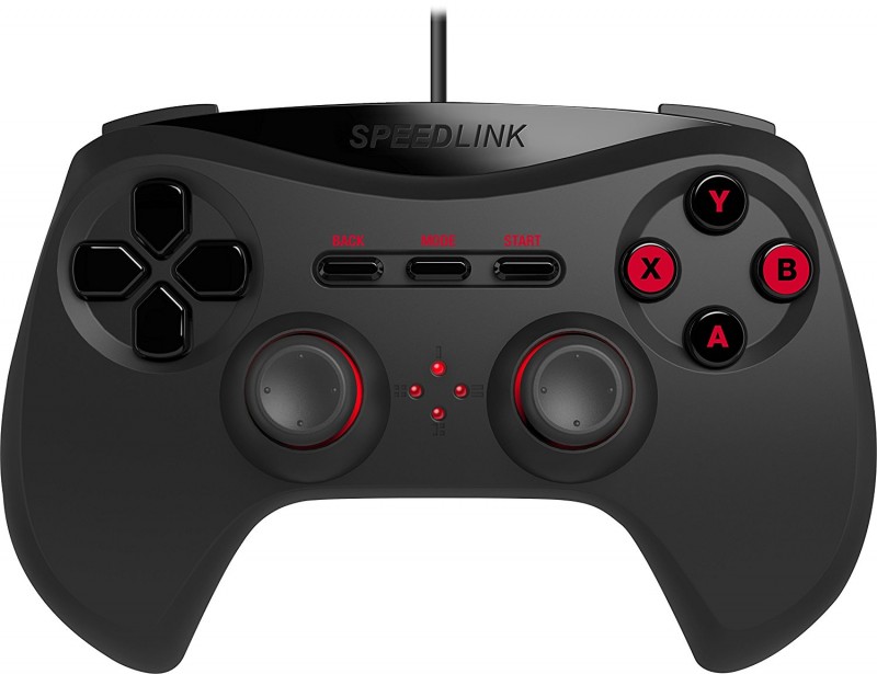 gamepad drivers for pc