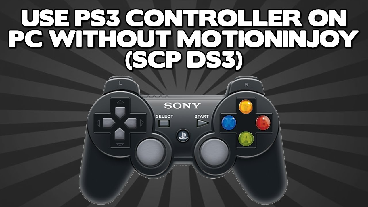 gamepad drivers for pc